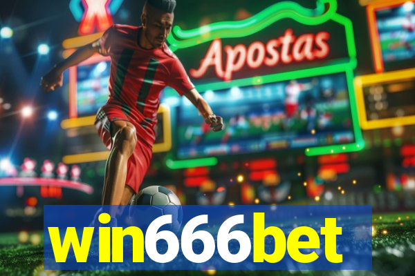 win666bet