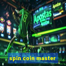 spin coin master