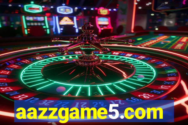 aazzgame5.com