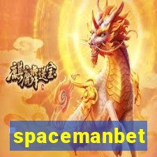 spacemanbet