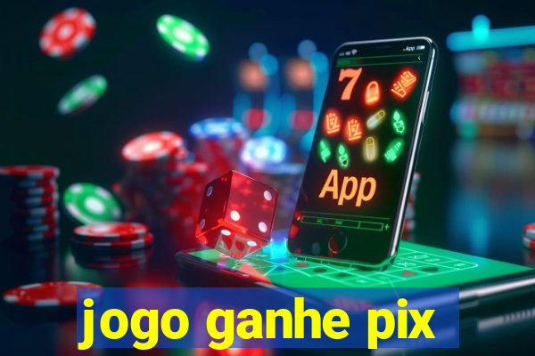 jogo ganhe pix