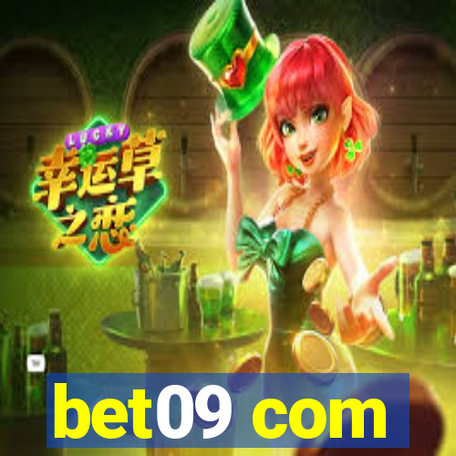 bet09 com