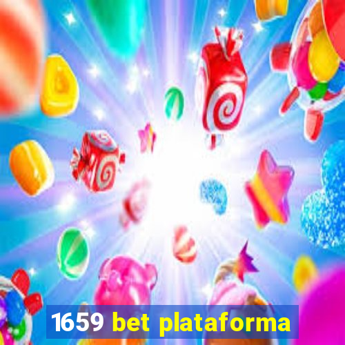 1659 bet plataforma