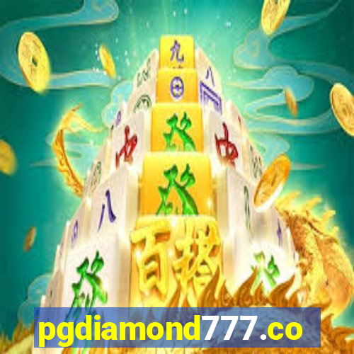 pgdiamond777.com