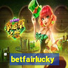 betfairlucky