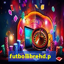 futbollibrehd.pe