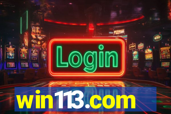 win113.com