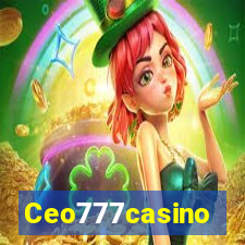 Ceo777casino