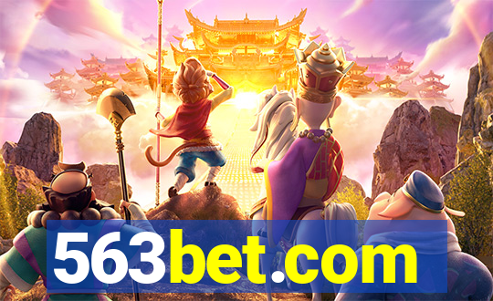 563bet.com