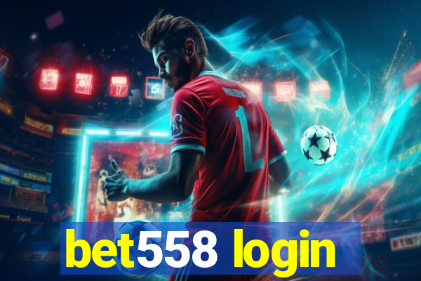 bet558 login