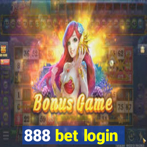 888 bet login