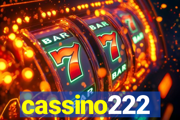 cassino222