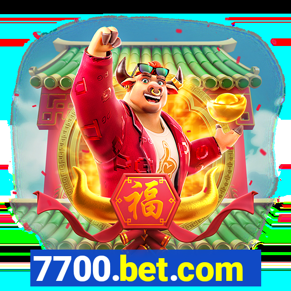 7700.bet.com