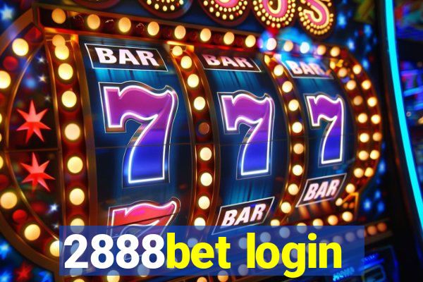 2888bet login