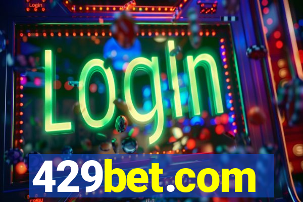 429bet.com