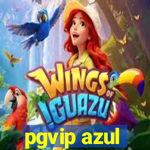 pgvip azul