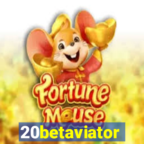 20betaviator