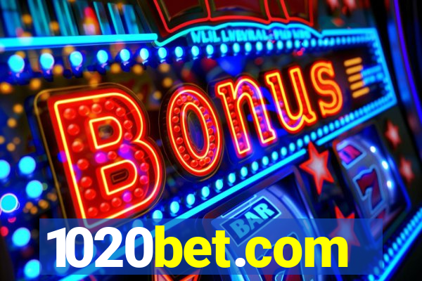 1020bet.com