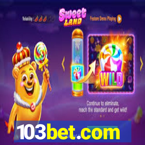 103bet.com