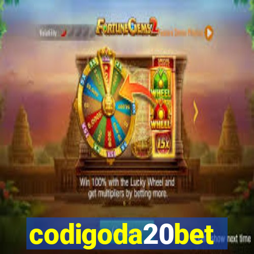 codigoda20bet