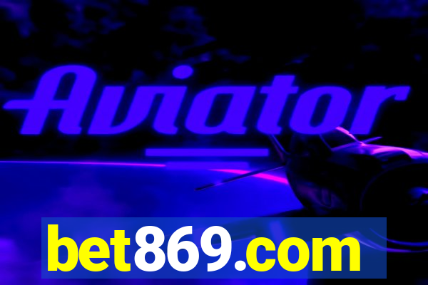 bet869.com