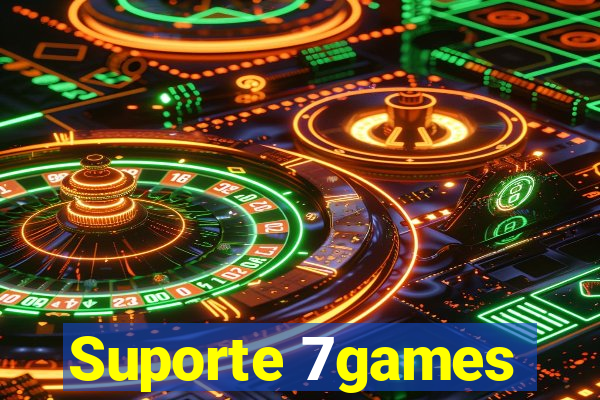 Suporte 7games