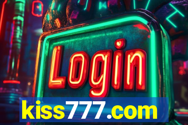 kiss777.com