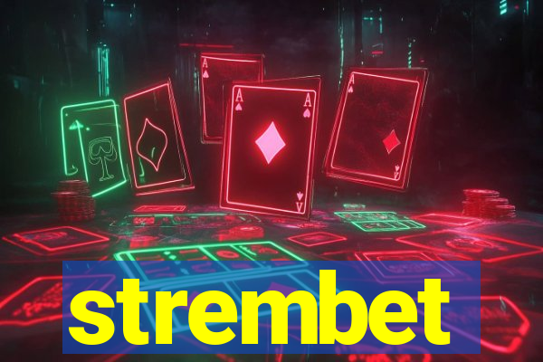 strembet