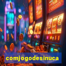 comjogodesinuca