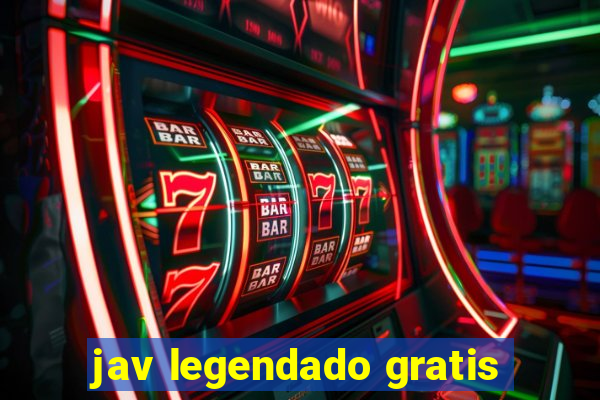 jav legendado gratis