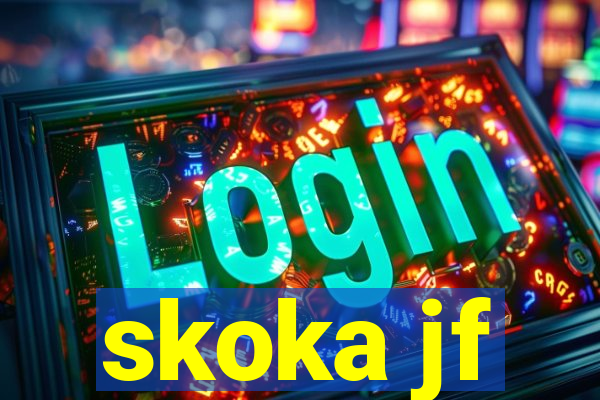 skoka jf