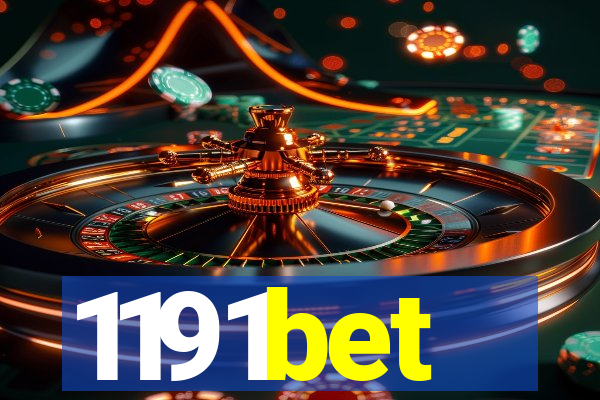 1191bet