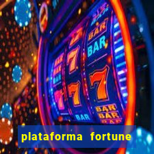 plataforma fortune tiger depósito 1 real