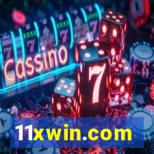 11xwin.com