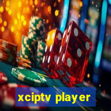 xciptv player