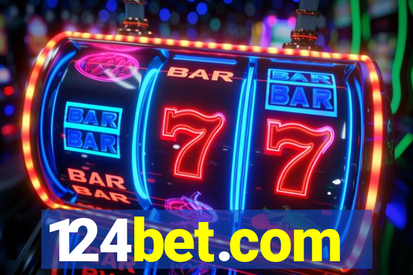 124bet.com