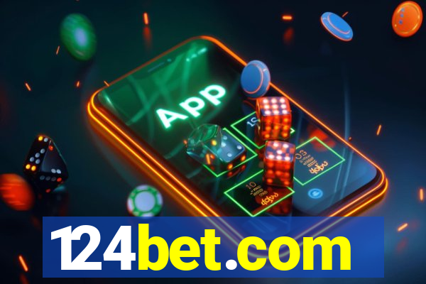 124bet.com