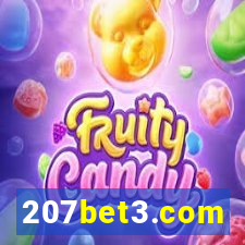 207bet3.com