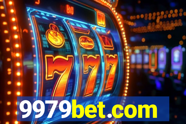 9979bet.com