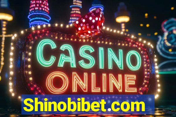 Shinobibet.com