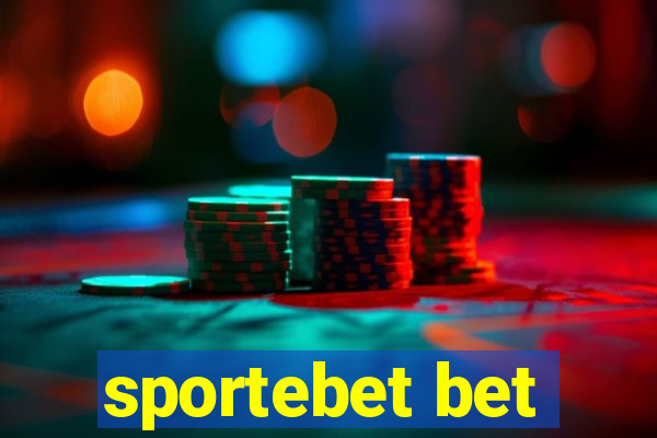 sportebet bet