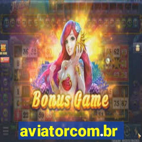 aviatorcom.br