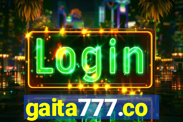 gaita777.co