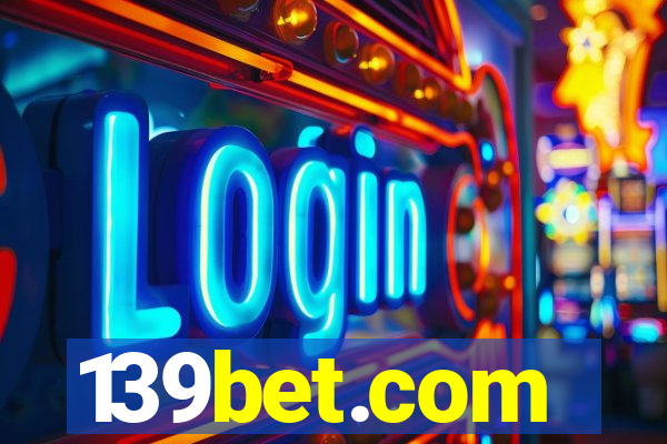 139bet.com