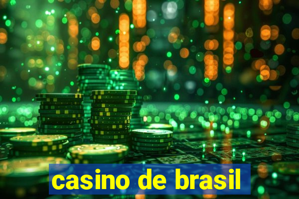 casino de brasil