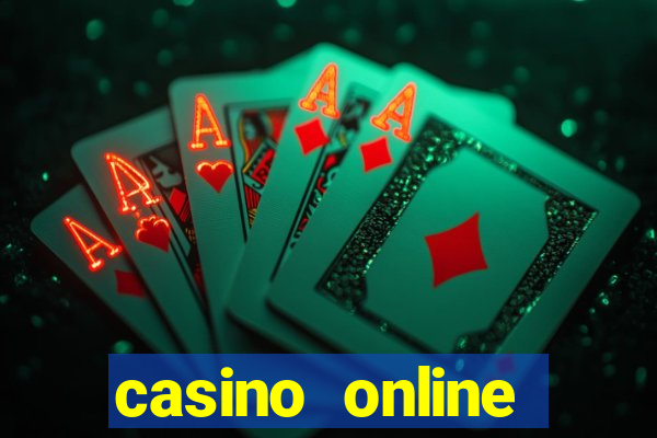 casino online brasil caca niqueis