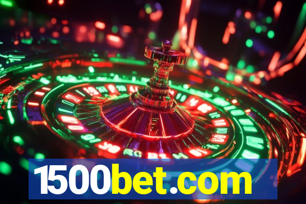 1500bet.com