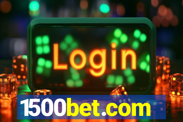 1500bet.com