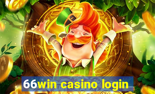 66win casino login