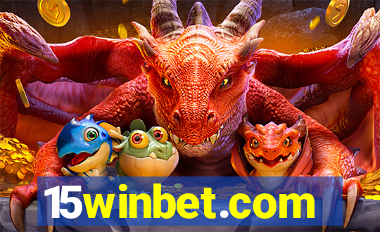 15winbet.com